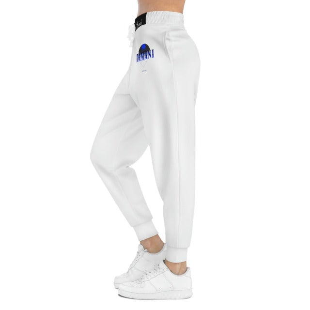 Damani Collection Athletic Joggers