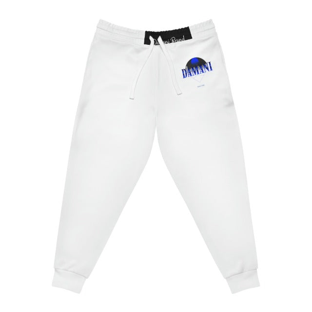 Damani Collection Athletic Joggers