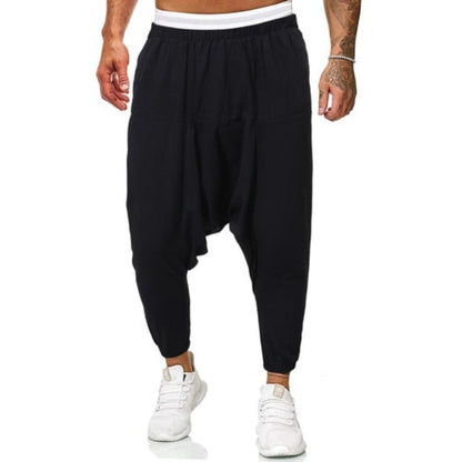 Baggy Harem Style Joggers