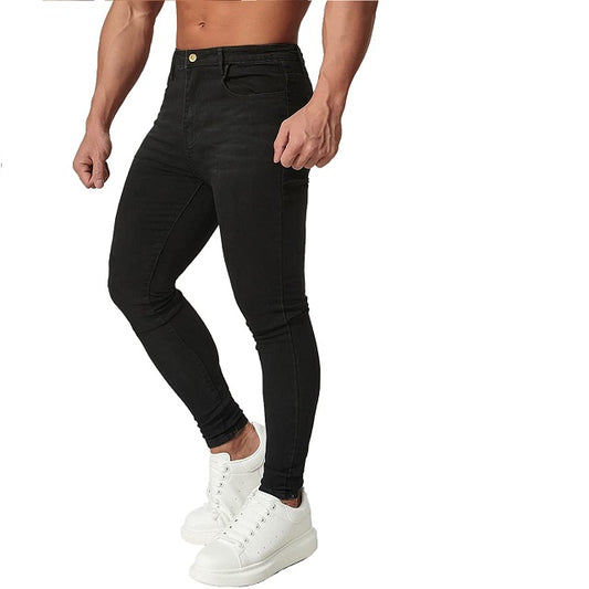 Men's Skinny Fit Jeans