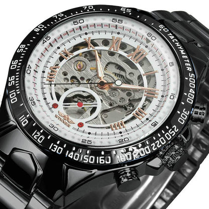 Skeleton Watch