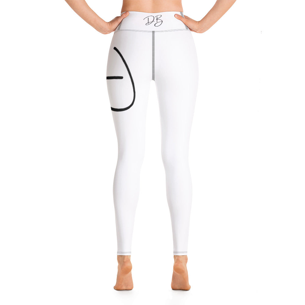 Damani Yoga Leggings