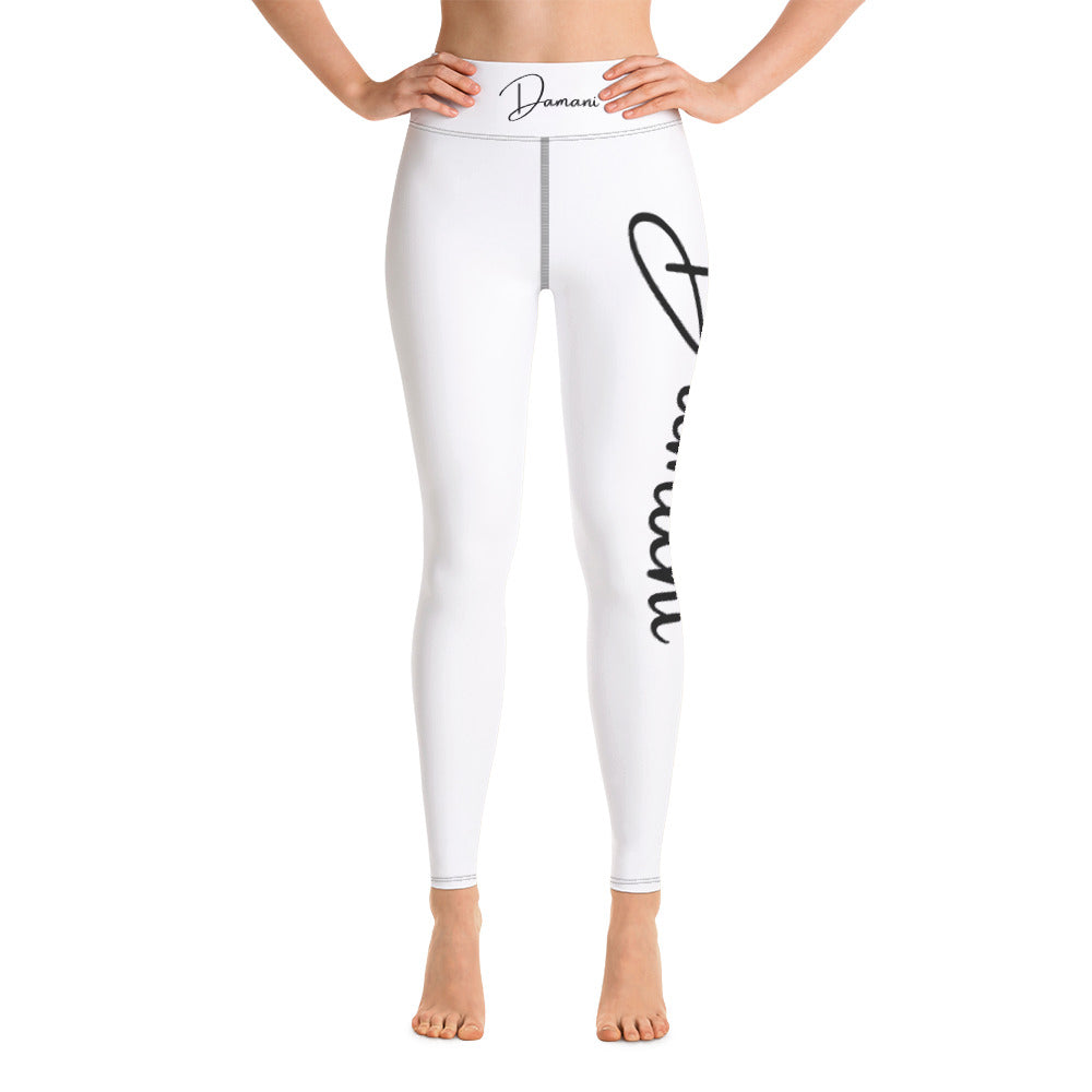 Damani Yoga Leggings