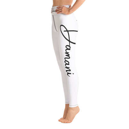 Damani Yoga Leggings