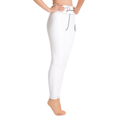 Damani Yoga Leggings