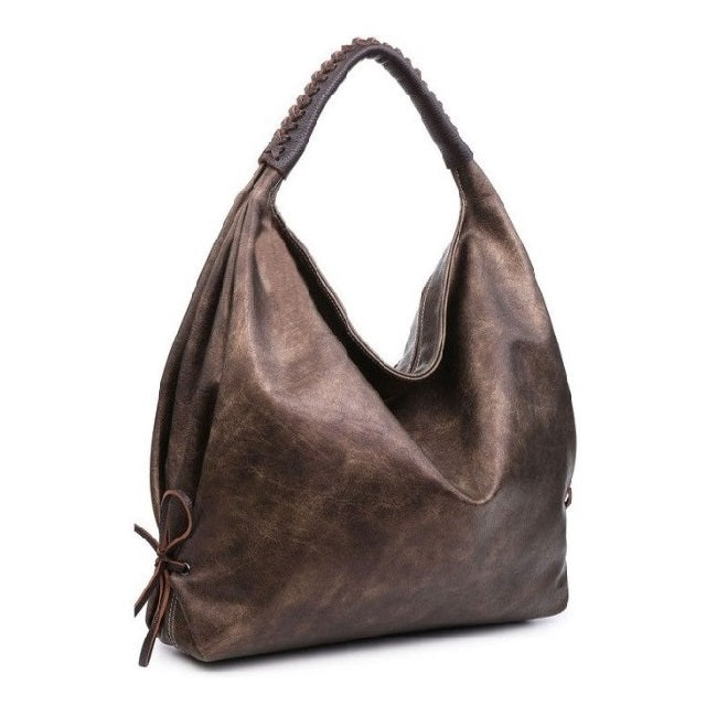 Women's Hobo Shoulder Bag