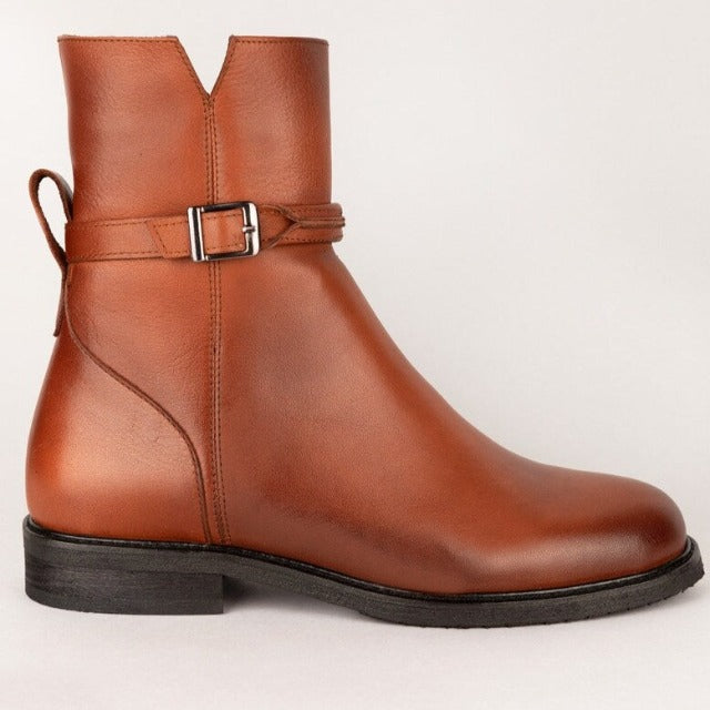 Women's Genuine Leather Boots