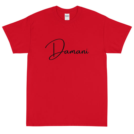 Damani Collection T-Shirt