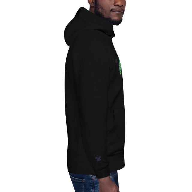 Damani Collection Bee Hoodie