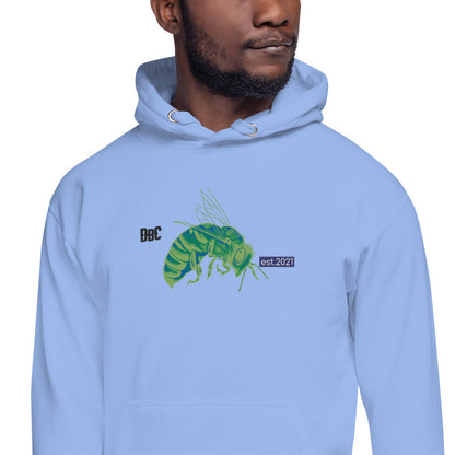 Damani Collection Bee Hoodie