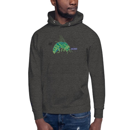 Damani Collection Bee Hoodie