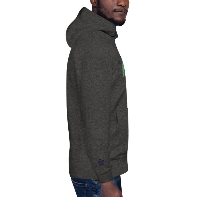 Damani Collection Bee Hoodie