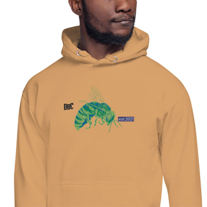 Damani Collection Bee Hoodie