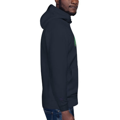 Damani Collection Bee Hoodie