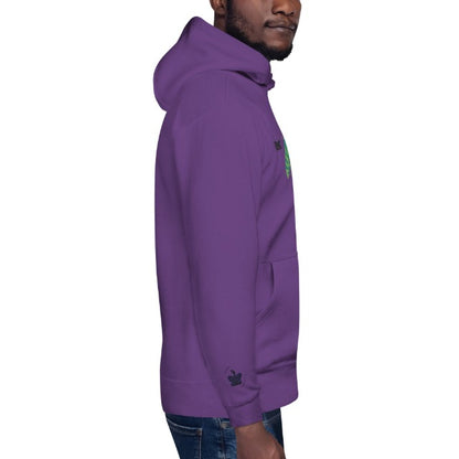 Damani Collection Bee Hoodie