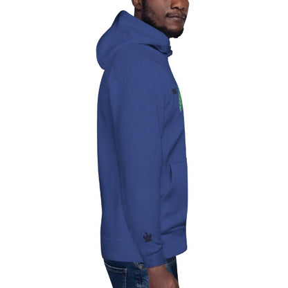 Damani Collection Bee Hoodie