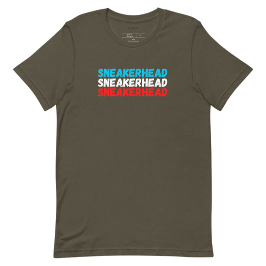 Sneakerhead T-Shirt