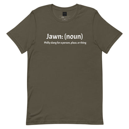 Jawn T-Shirt