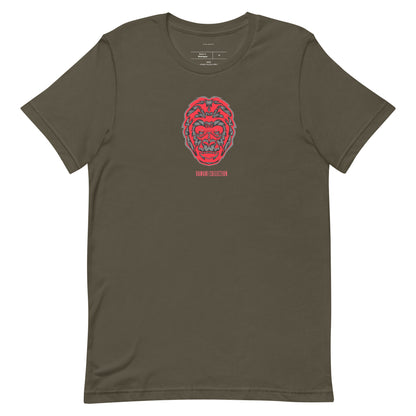 Damani Ape Head T-Shirt