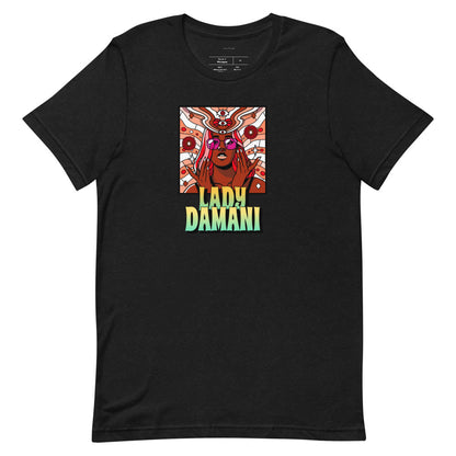 Lady Damani Short Sleeve T-Shirt