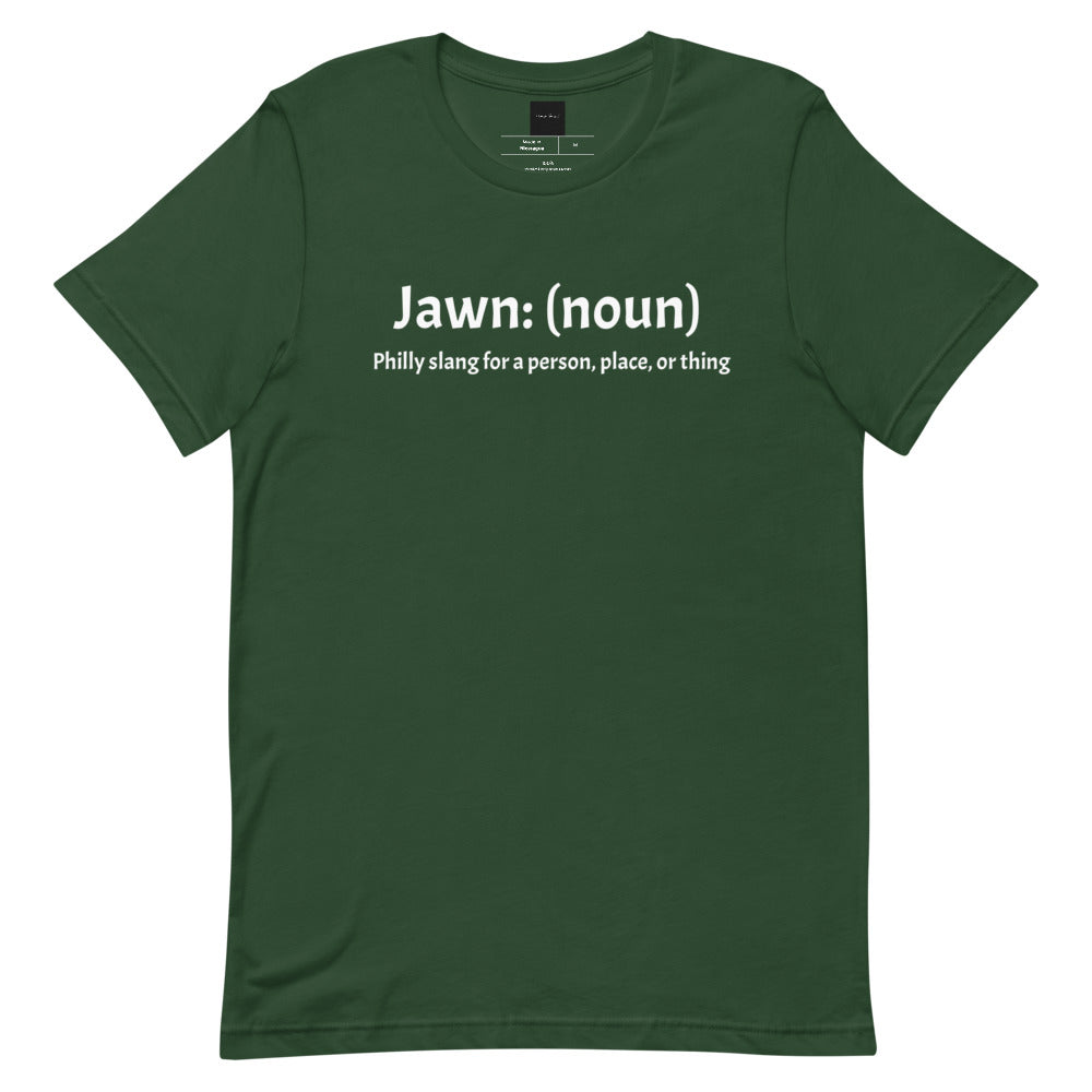 Jawn T-Shirt