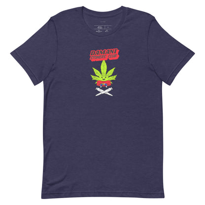 Stoner's Club Short-Sleeve T-Shirt