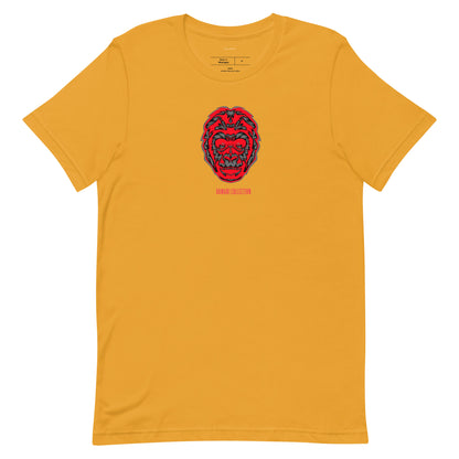 Damani Ape Head T-Shirt