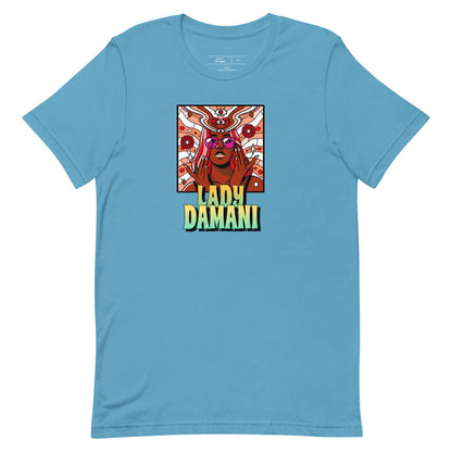 Lady Damani Short Sleeve T-Shirt