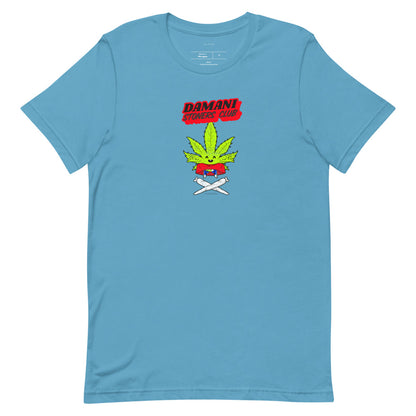 Stoner's Club Short-Sleeve T-Shirt