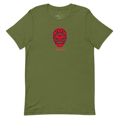 Damani Ape Head T-Shirt