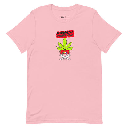 Stoner's Club Short-Sleeve T-Shirt