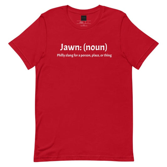 Jawn T-Shirt