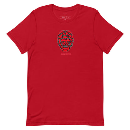 Damani Ape Head T-Shirt