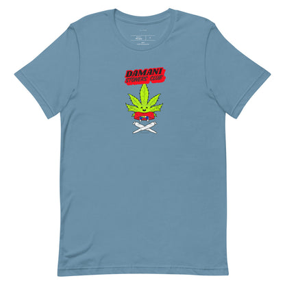 Stoner's Club Short-Sleeve T-Shirt