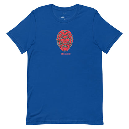 Damani Ape Head T-Shirt