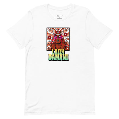 Lady Damani Short Sleeve T-Shirt