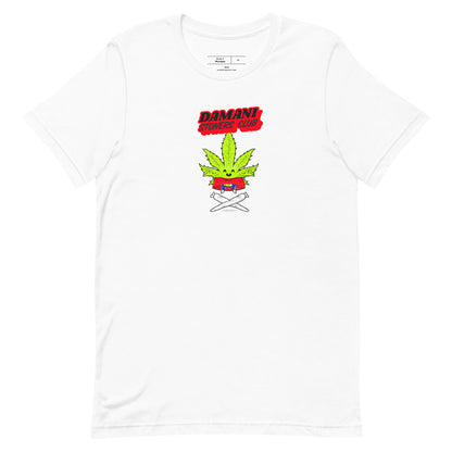 Stoner's Club Short-Sleeve T-Shirt