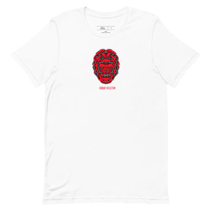 Damani Ape Head T-Shirt